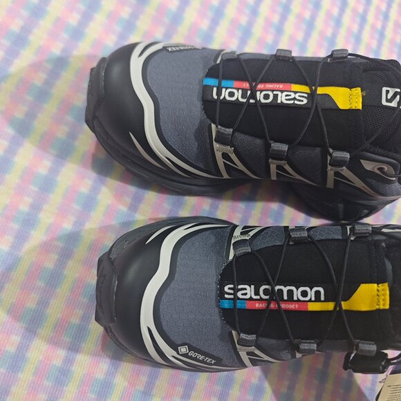 Salomon XT-6 GORE-TEX Sneakers - Picture 2 of 8